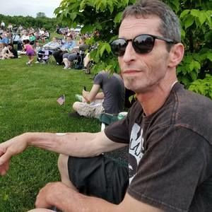 Meet your Posher, Samuel